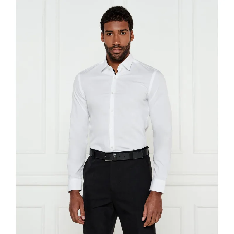 HUGO Koszula Koey Slim Fit