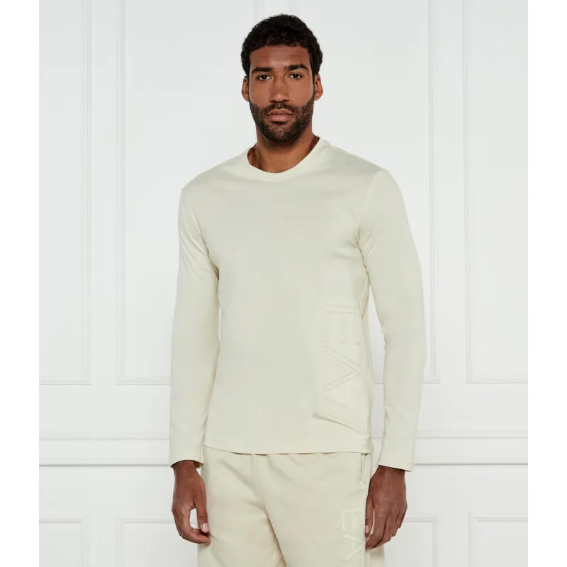 EA7 Longsleeve | Regular Fit