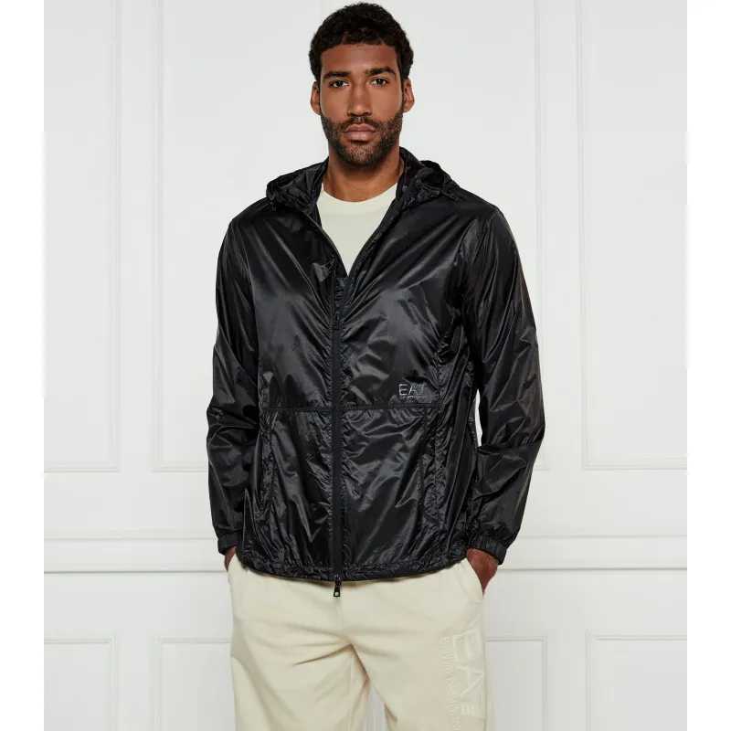EA7 Kurtka | Regular Fit