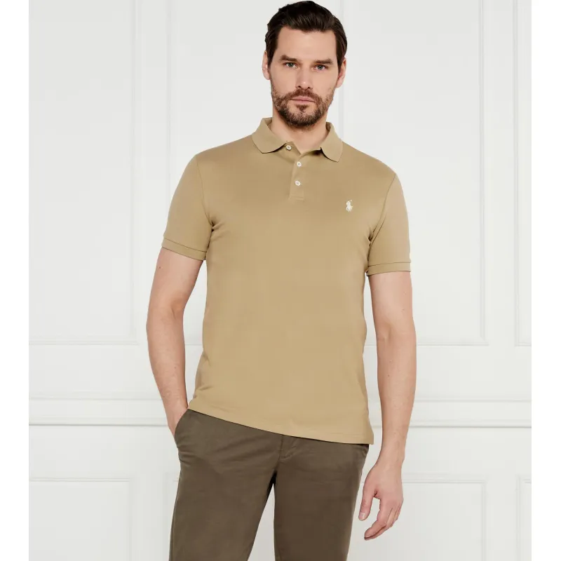 POLO RALPH LAUREN Polo | Custom slim fit | stretch mesh
