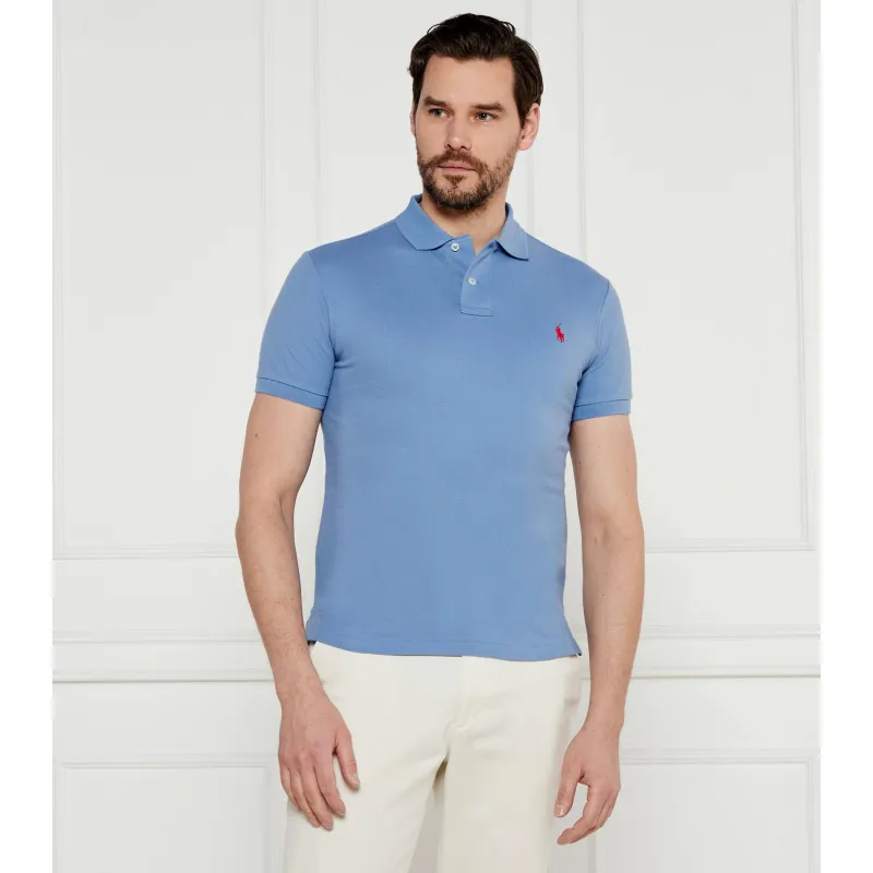 POLO RALPH LAUREN Polo Slim Fit