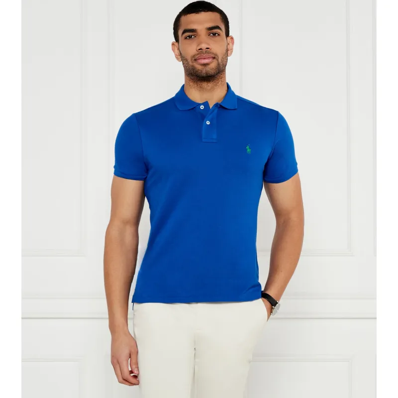 POLO RALPH LAUREN Polo | Custom slim fit