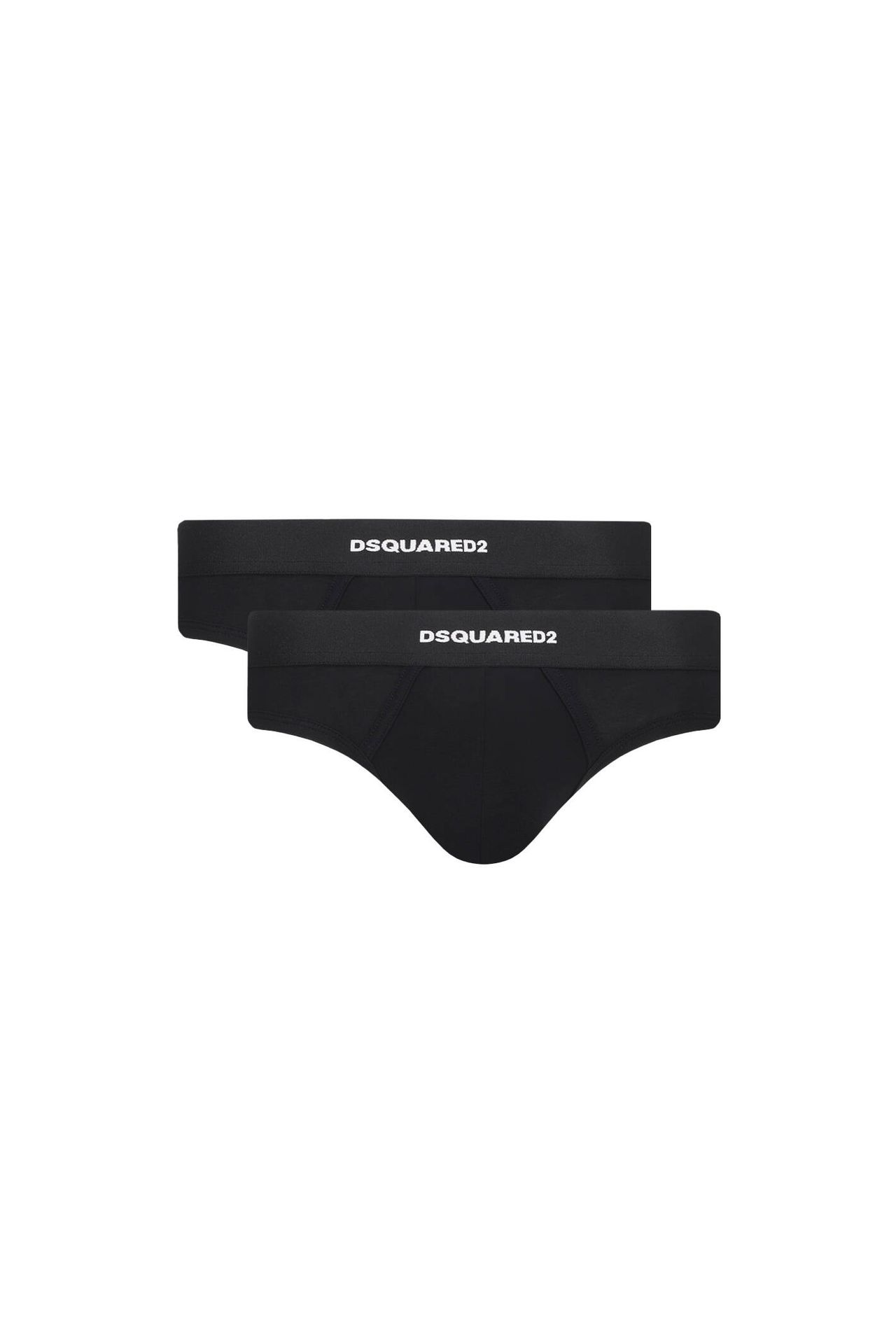 Dsquared2 Slipy 2-pack