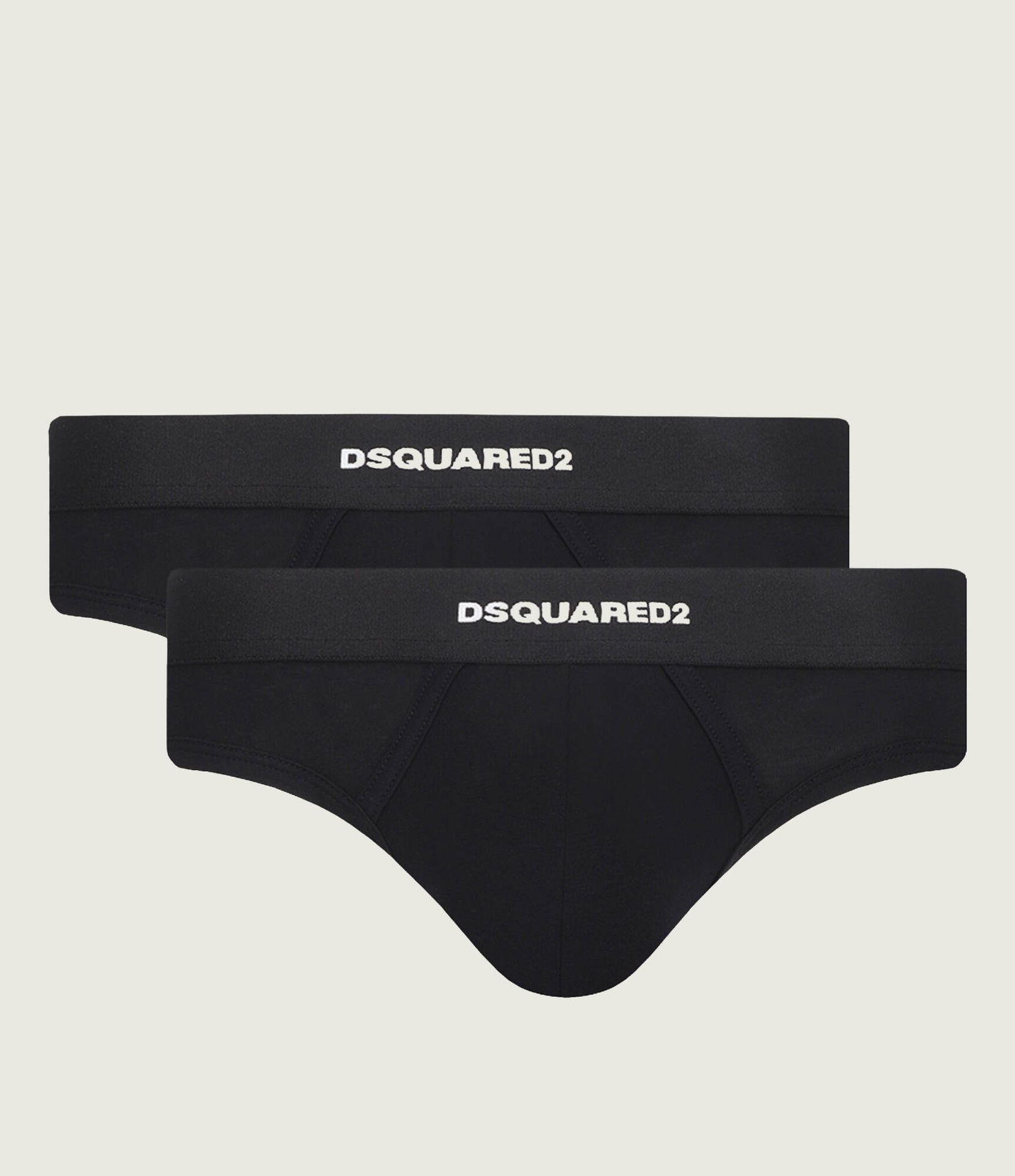 Dsquared2 Slipy 2-pack