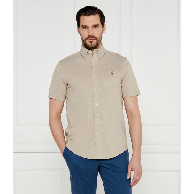 POLO RALPH LAUREN Koszula Regular Fit