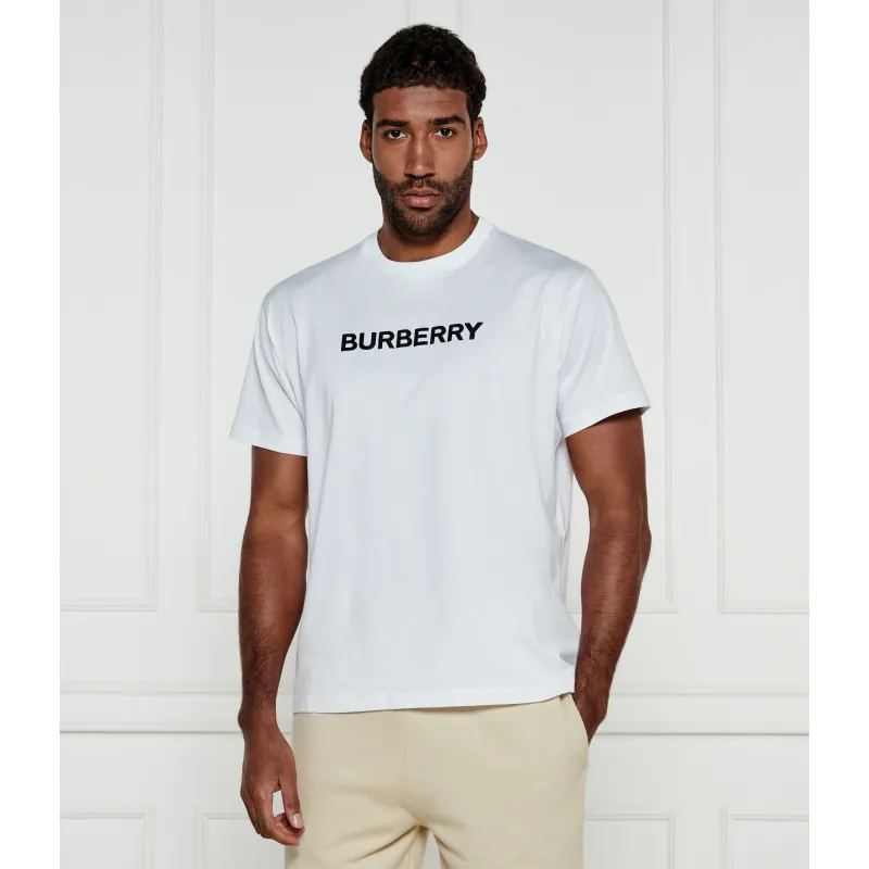 Burberry T-shirt HARRISTON | Oversize fit