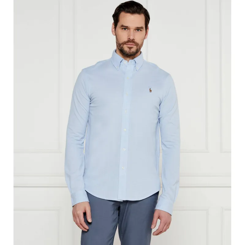 POLO RALPH LAUREN Koszula | Regular Fit | oxford