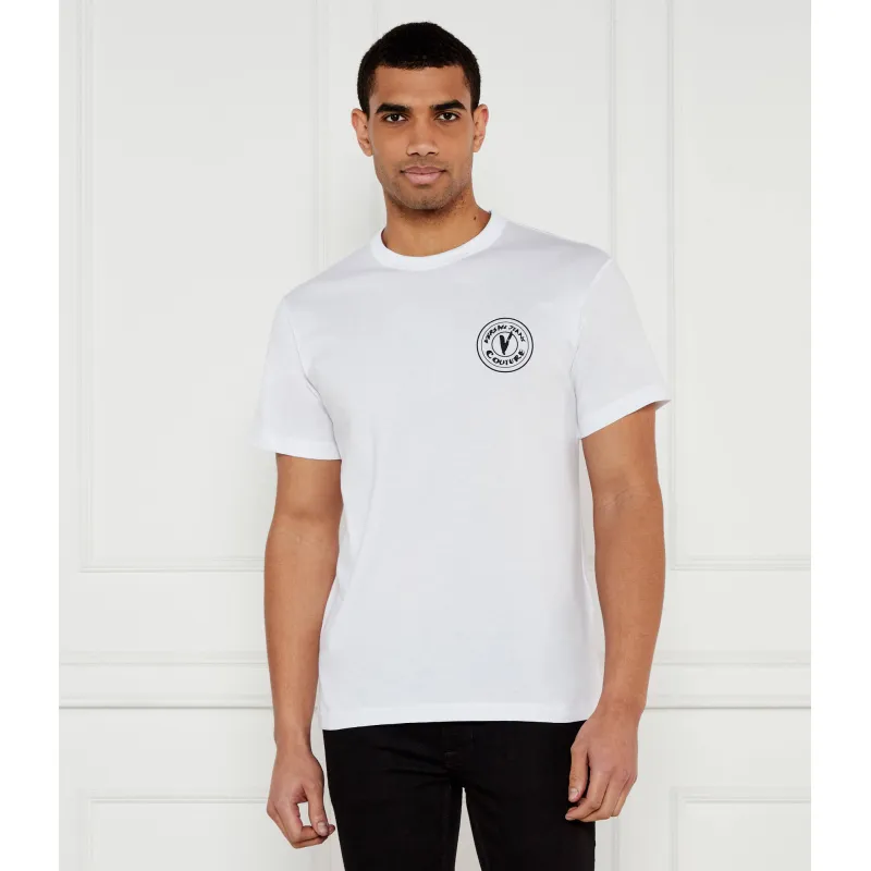 Versace Jeans Couture T-shirt | Regular Fit