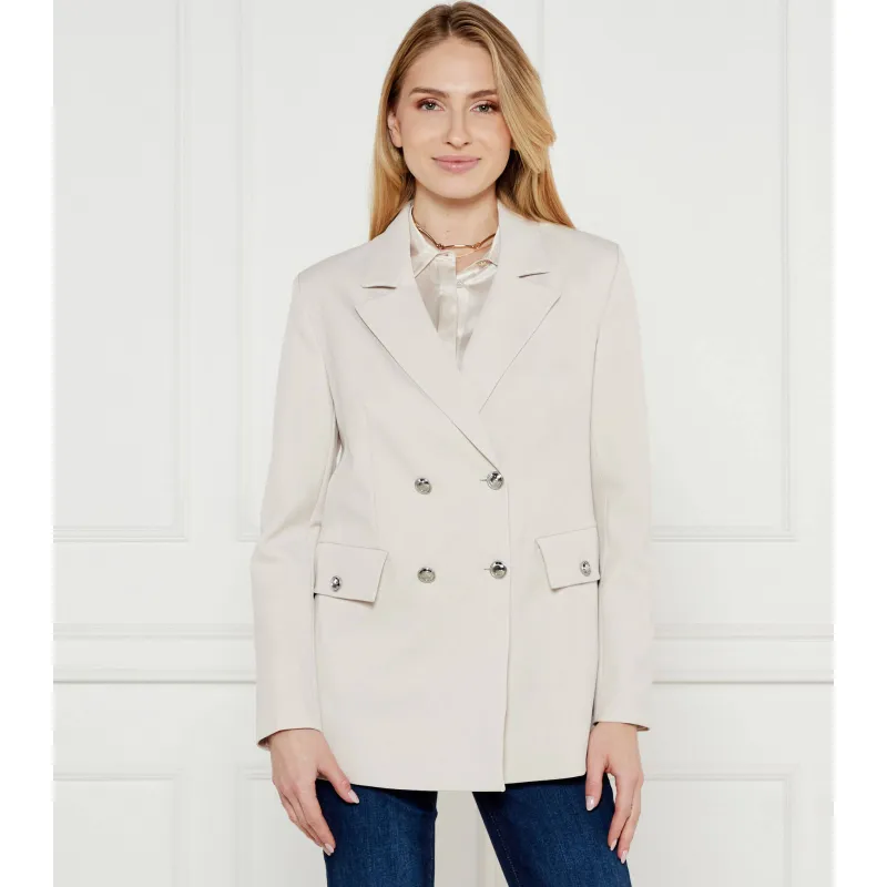 GUESS Marynarka NEW FIONA Regular Fit
