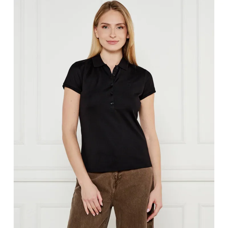 GUESS Polo LIZA Slim Fit