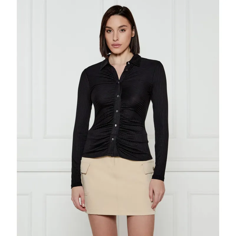 GUESS Koszula Slim Fit
