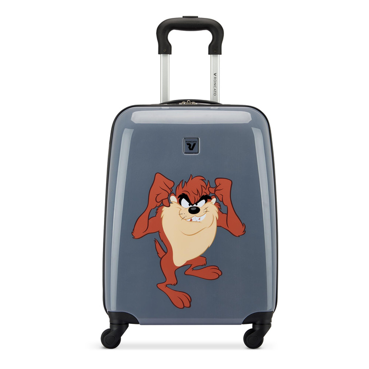 Walizka dziecięca Roncato Looney Tunes Kids mała 4koła 36l