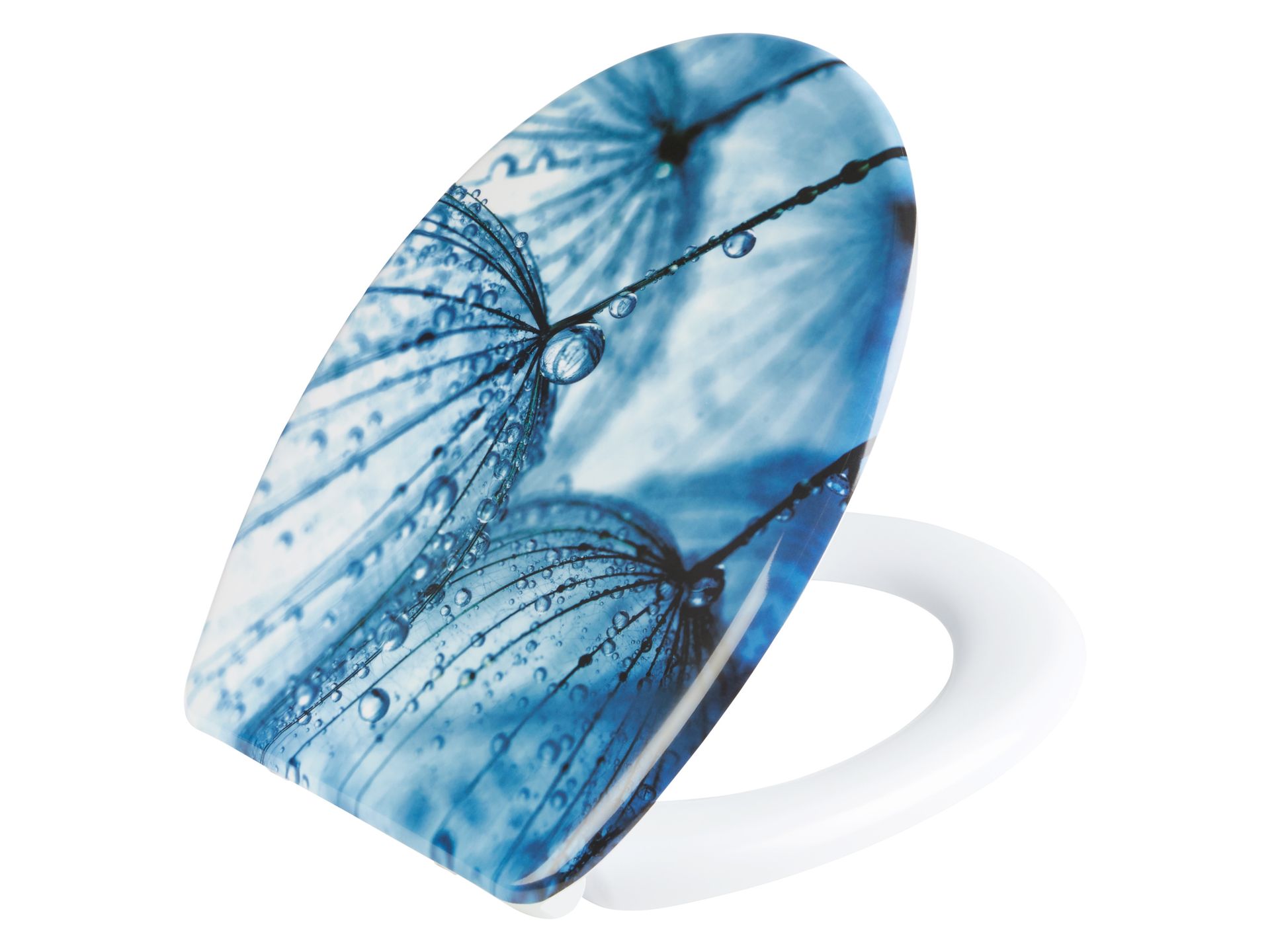 LIVARNO home Deska sedesowa (Naturalny)