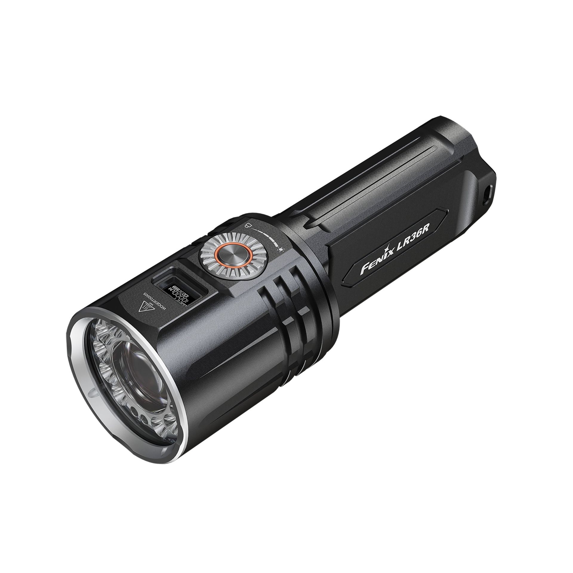 Fenix LR36R LED