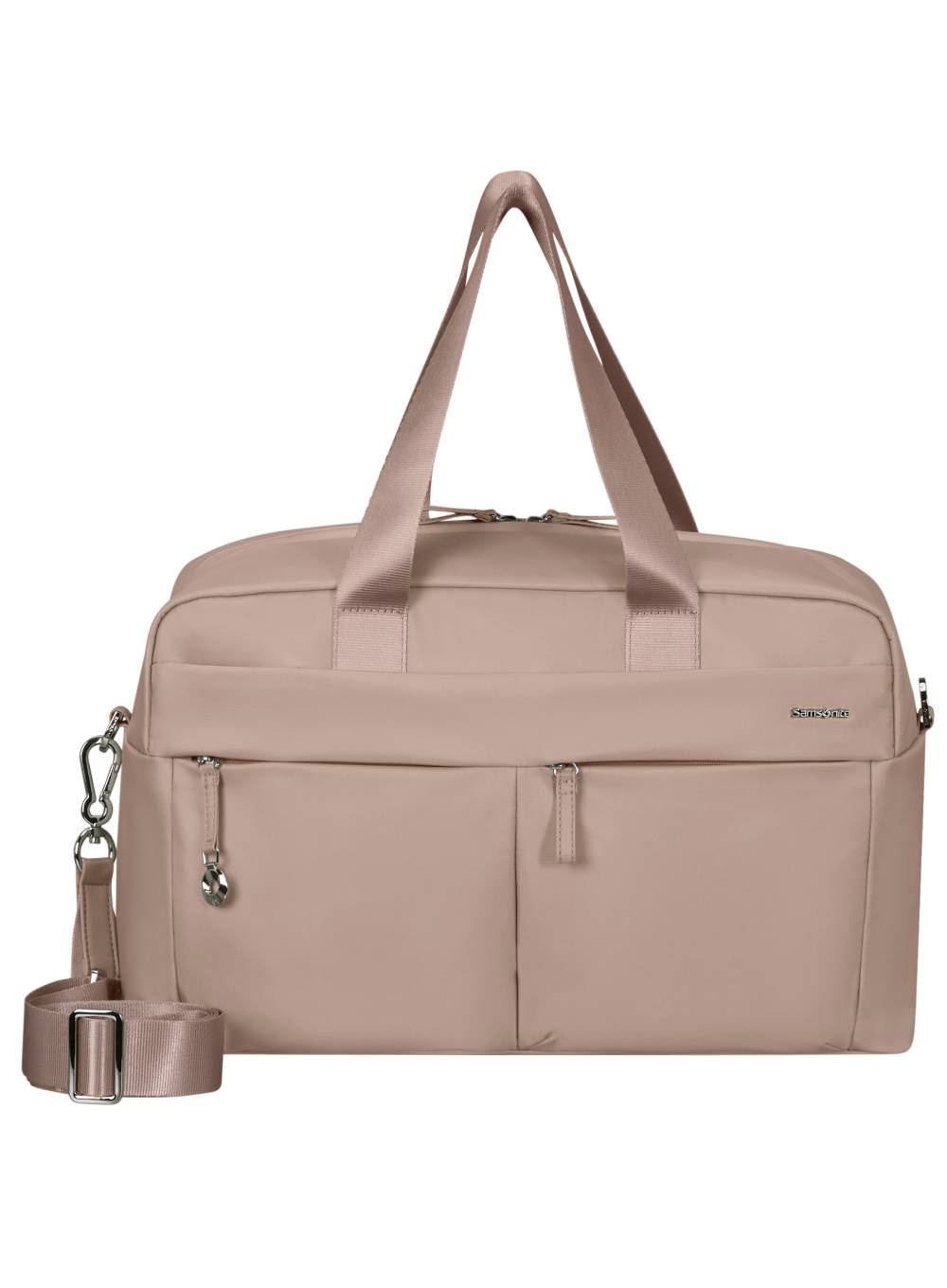 Torba podręczna Samsonite Move 5.0 Duffle Bag - powder