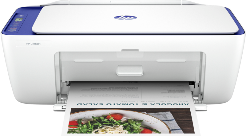 HP DeskJet 4230e All-in-One (Moroccan Blue) 60K30B