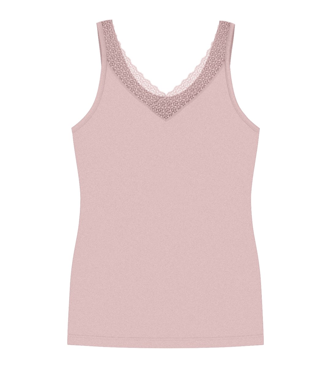 Koszulka damska na ramiączkach Triumph Feel of Modal Tank Top S