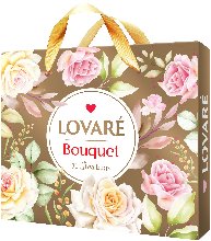 Zestaw herb. LOVARE Bouquet