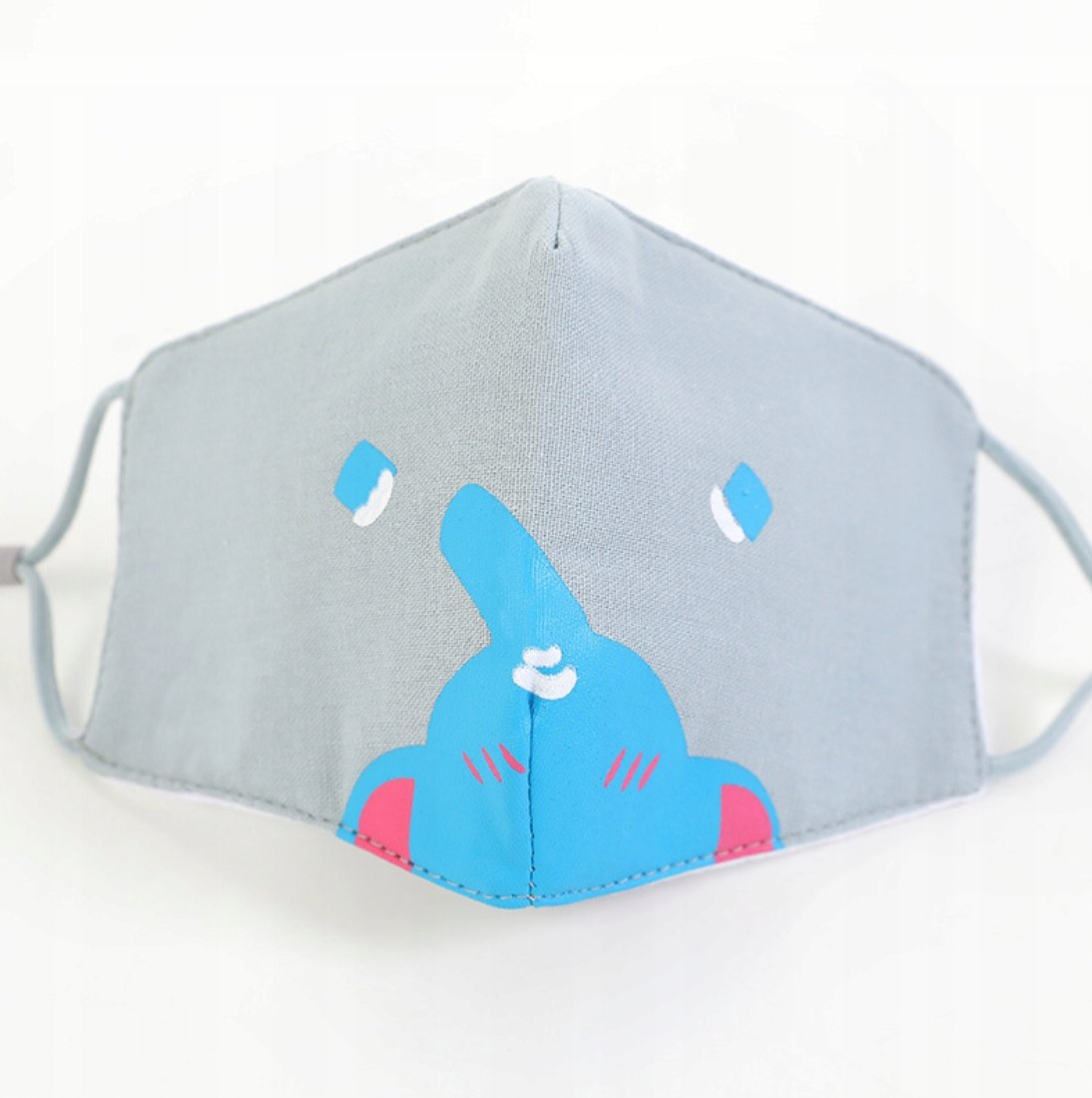 Maska na twarz dla dzieci Maseczka do SZKOŁY