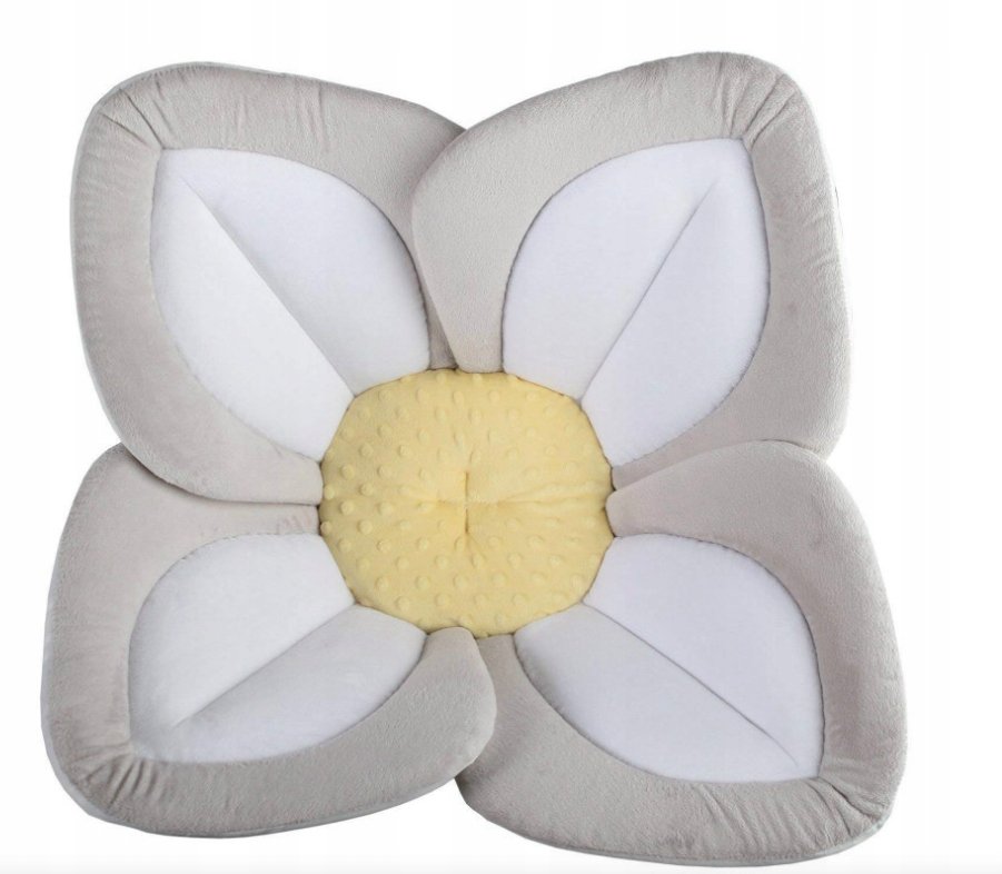 MATA DO KĄPIELI KWIAT LOTOSU WKŁADKA BLOOMING BATH