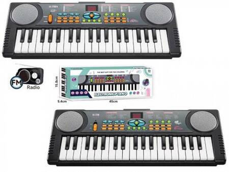 KEYBOARD 78659 MADEJ