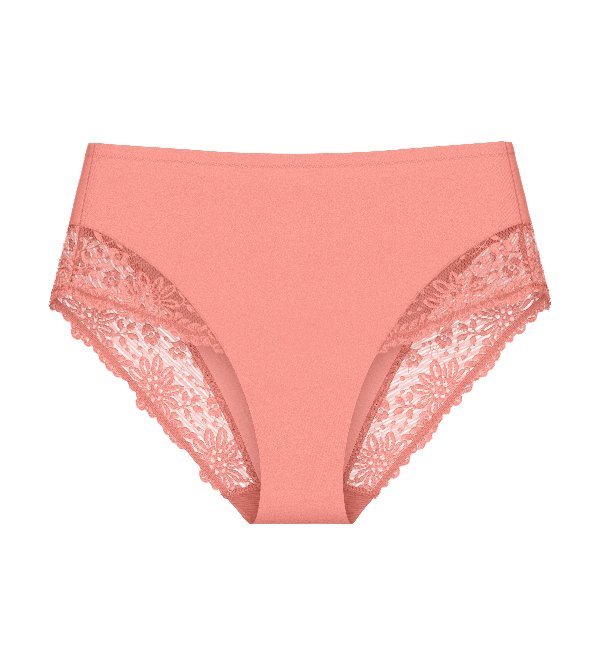 Majtki Triumph Ladyform Soft Maxi 42