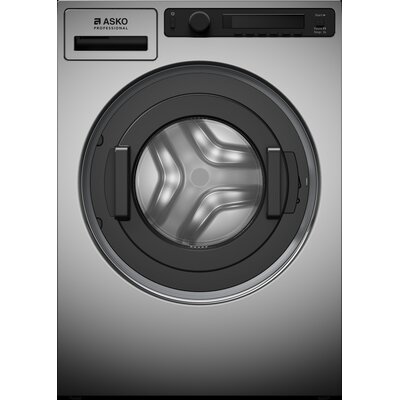 Asko WMC6742V.T Professional Active Drum Quattro Construction