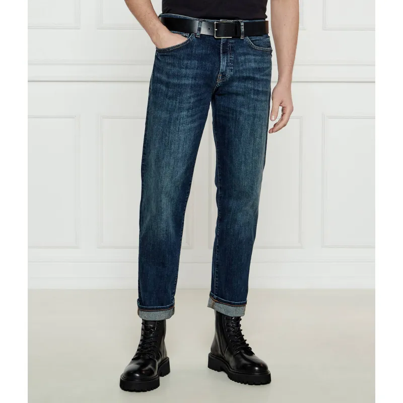 BOSS ORANGE Jeansy RE.MAINE BO | Regular Fit