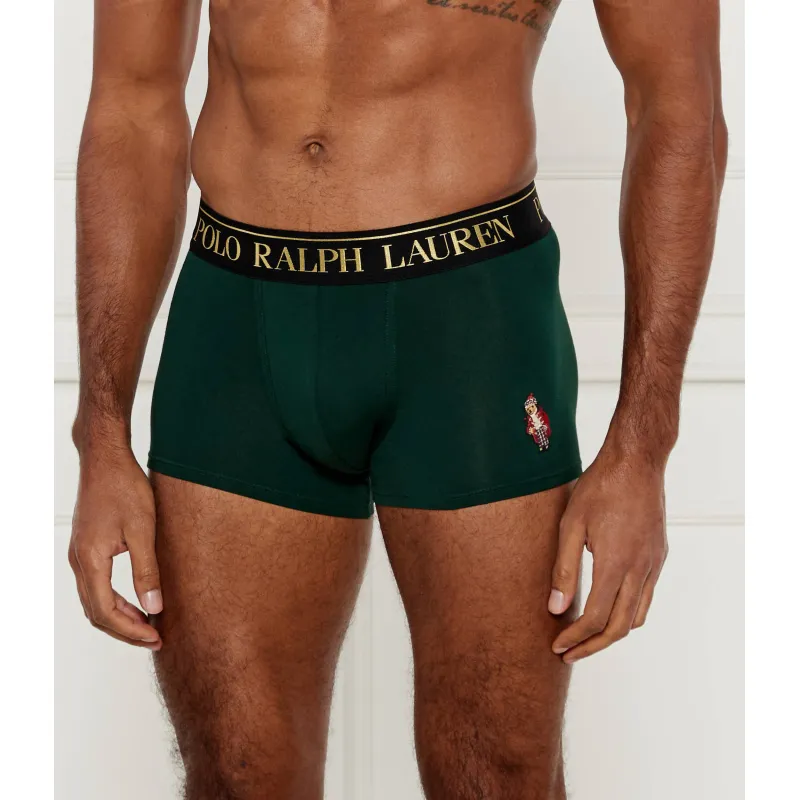 POLO RALPH LAUREN Bokserki 2-pack