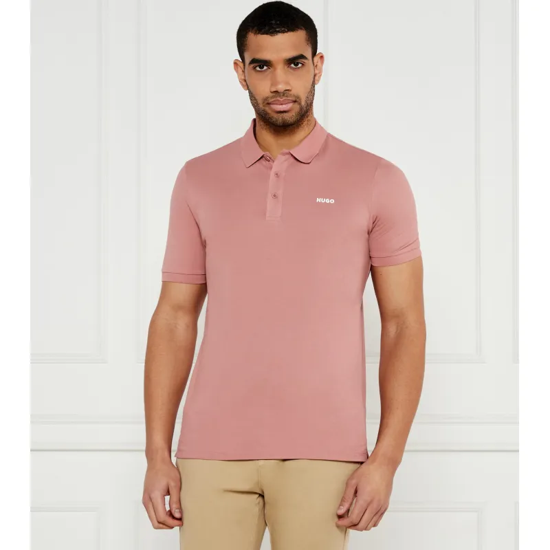 HUGO Polo Donos222 | Regular Fit