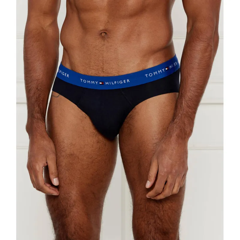 Tommy Hilfiger Slipy 3-pack