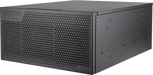 Obudowa SilverStone SST-RM52