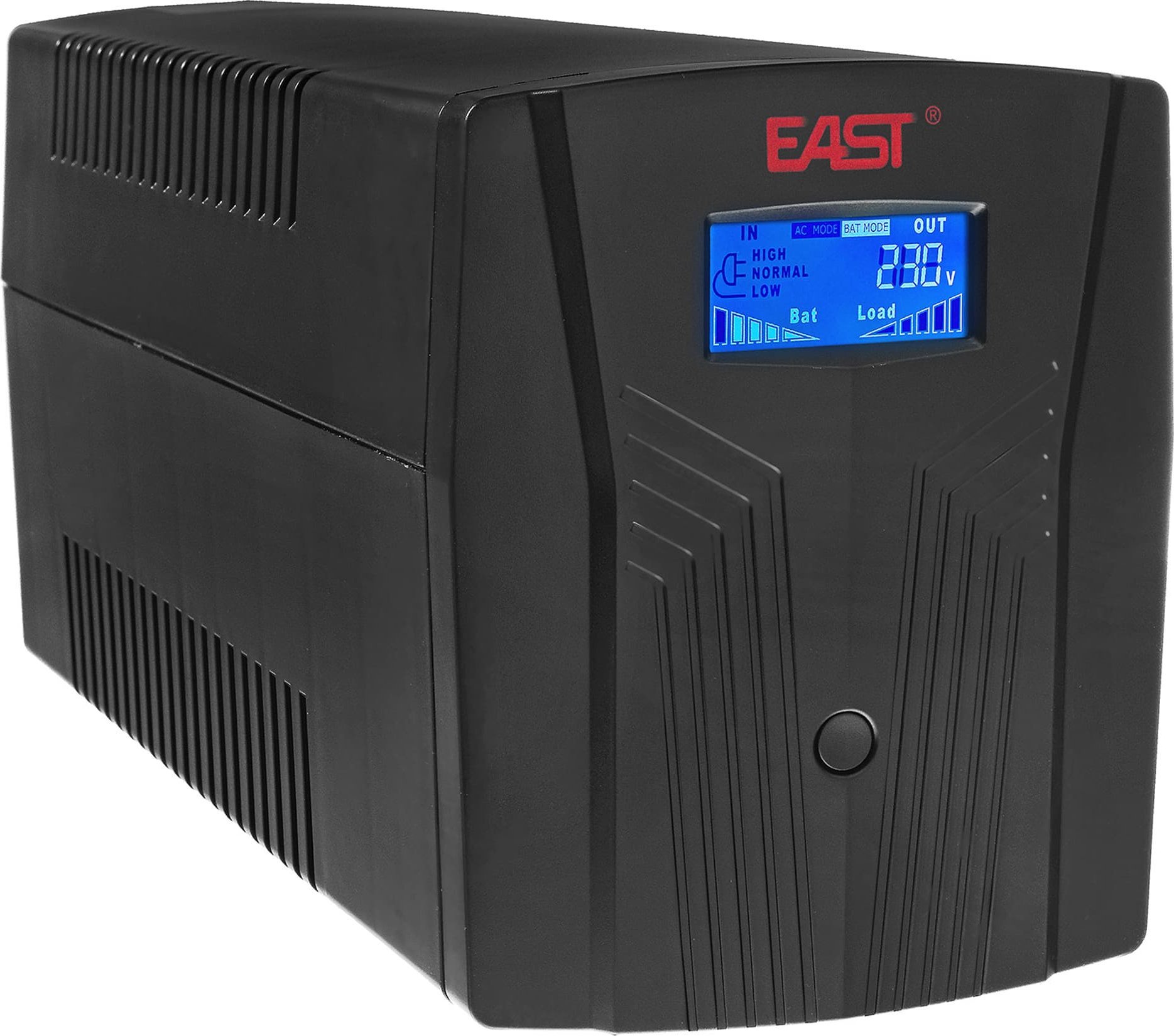 UPS EAST UPS1500-T-LI/LCD - zasilacz awaryjny
