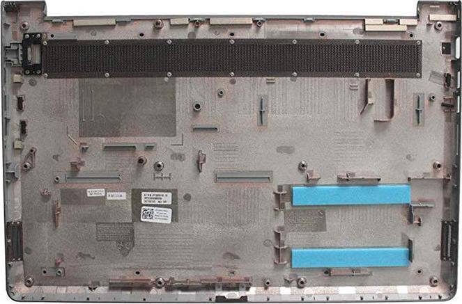 Dell Door, Bottom, Grey