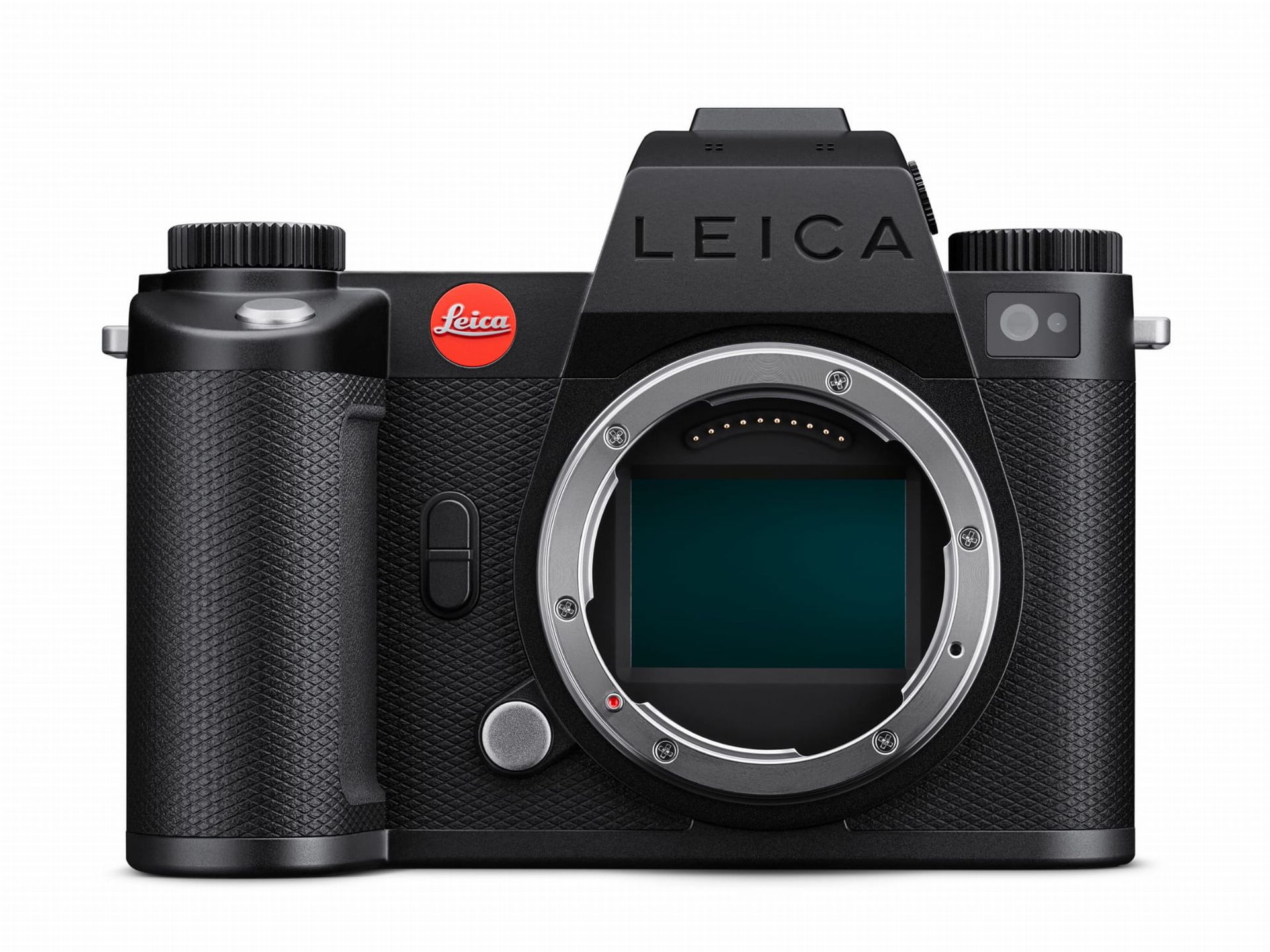 Leica SL3-S body