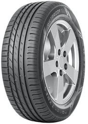 Nokian Wetproof 1 205/55R16 91V