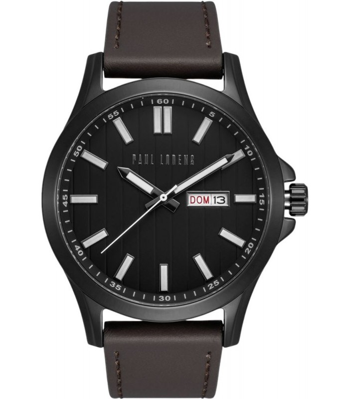 ZEGAREK MĘSKI PAUL LORENS PL8071A3-1A1