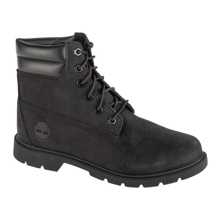 Buty Timberland Linden Woods Wp 6 Inch 1A156S czarne