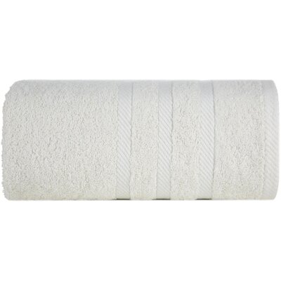 Ręcznik Milo (02) Kremowy 100 x 150 cm