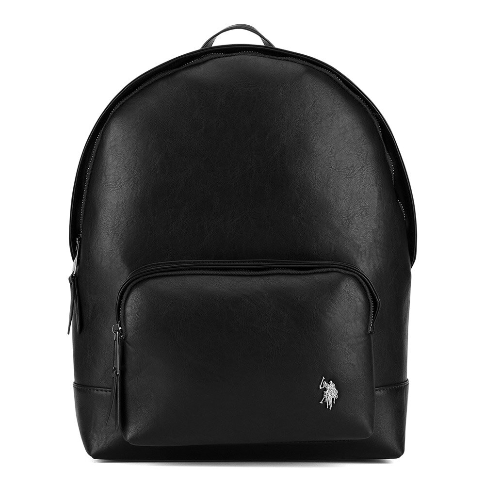 U.S. POLO ASSN. BIUXT8470MVP Czarny
