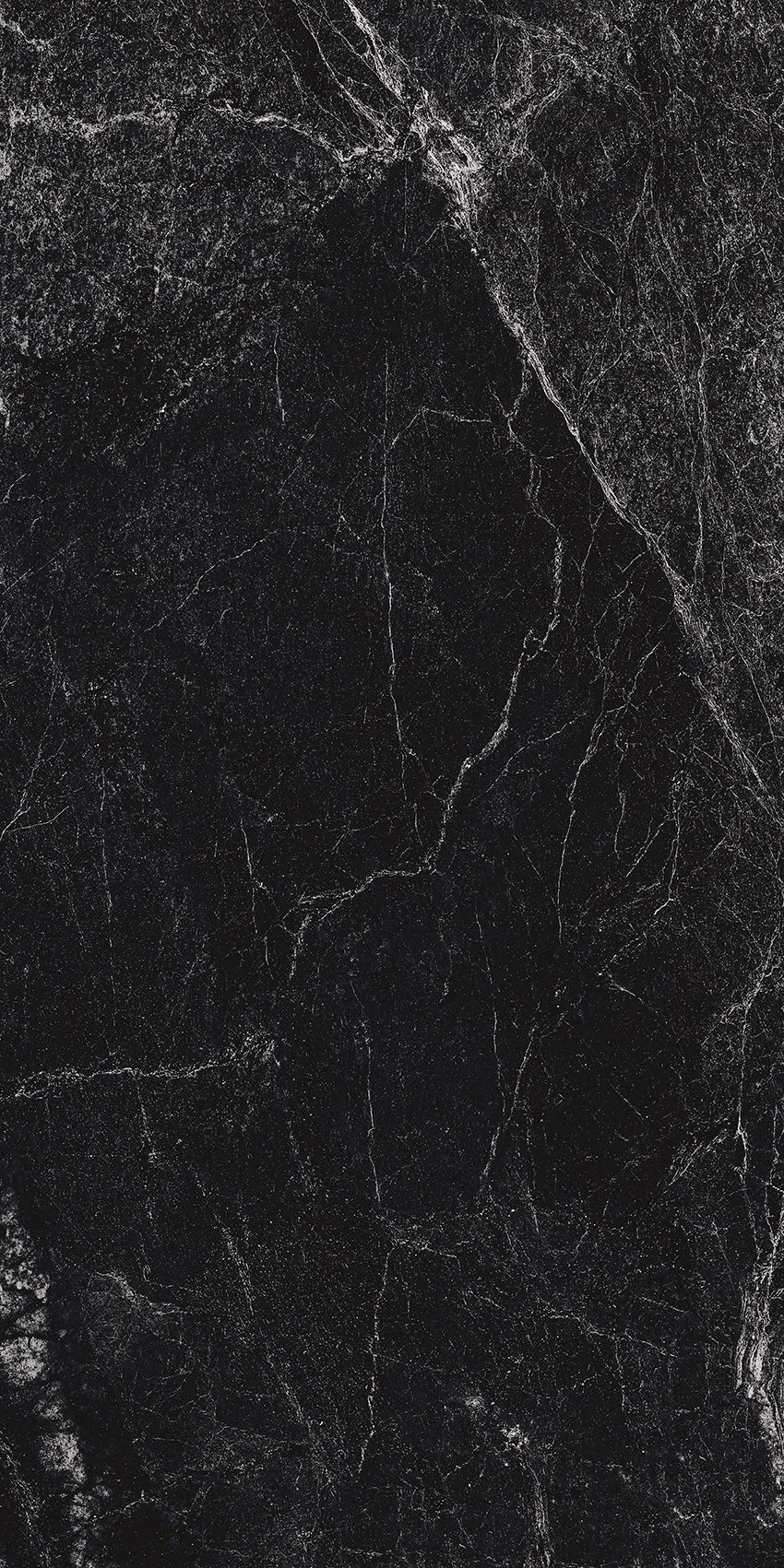 Gres Crackstone Black Polished Rect 60X120 G1