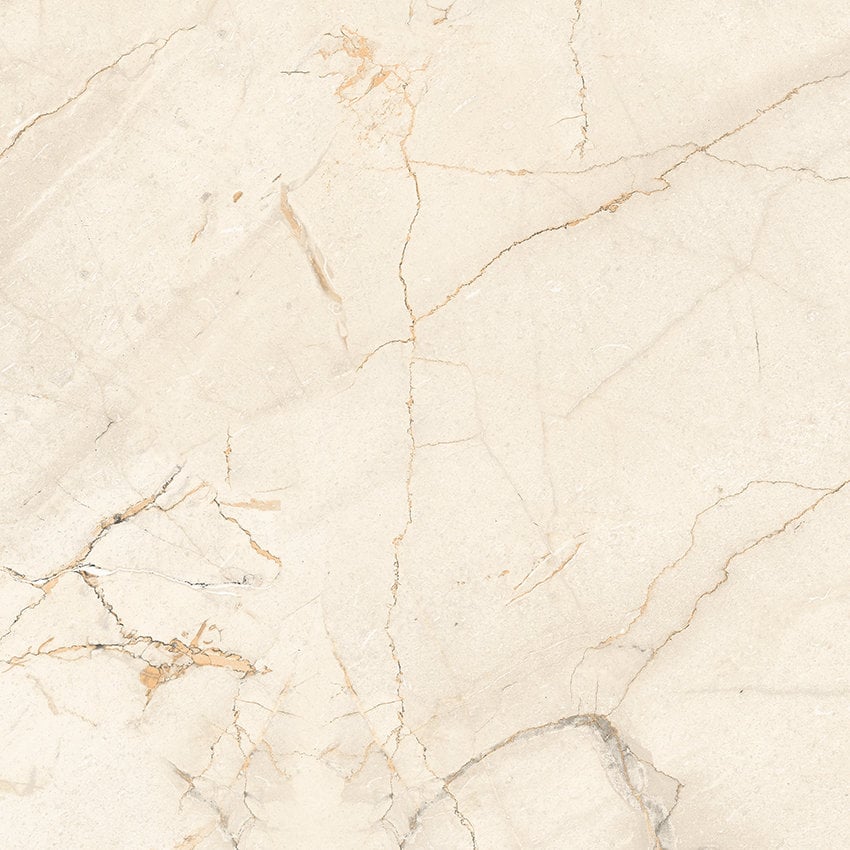 Gres Stone Crash Beige Polished Rect 60X60 G1