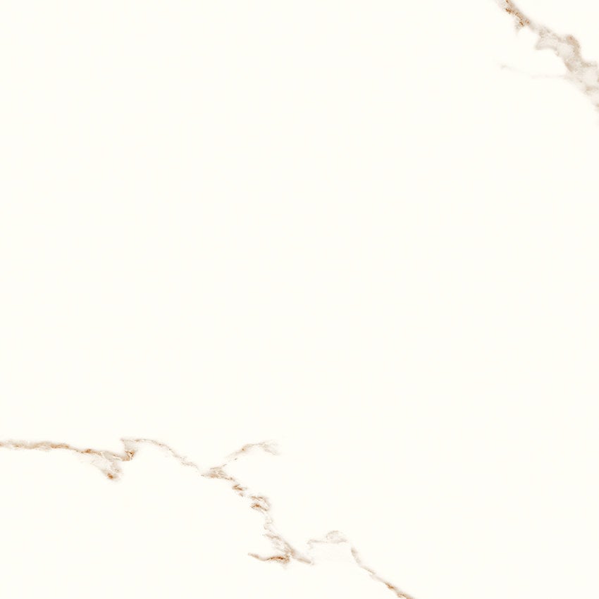 Gres Altiz White Polished Rect 60X60 G1