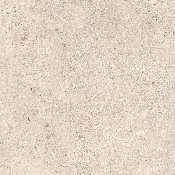 Gres Rocket Stone Beige mat rectified 59,8X59,8
