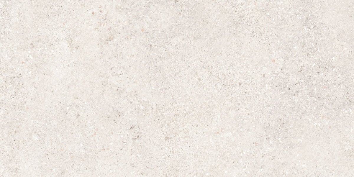 Gres Rocket Stone White mat rectified 59,8X119,8