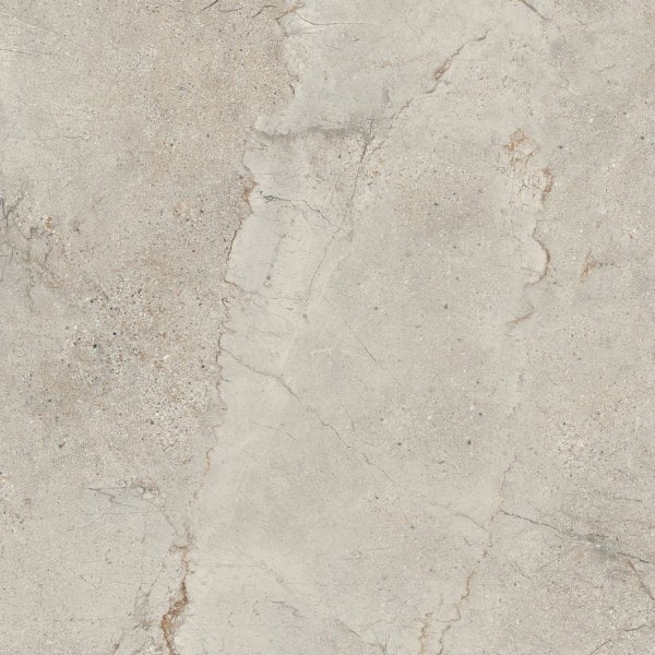 Gres Fiorenza Grey Mat Rectified 79,8X79,8 Senti
