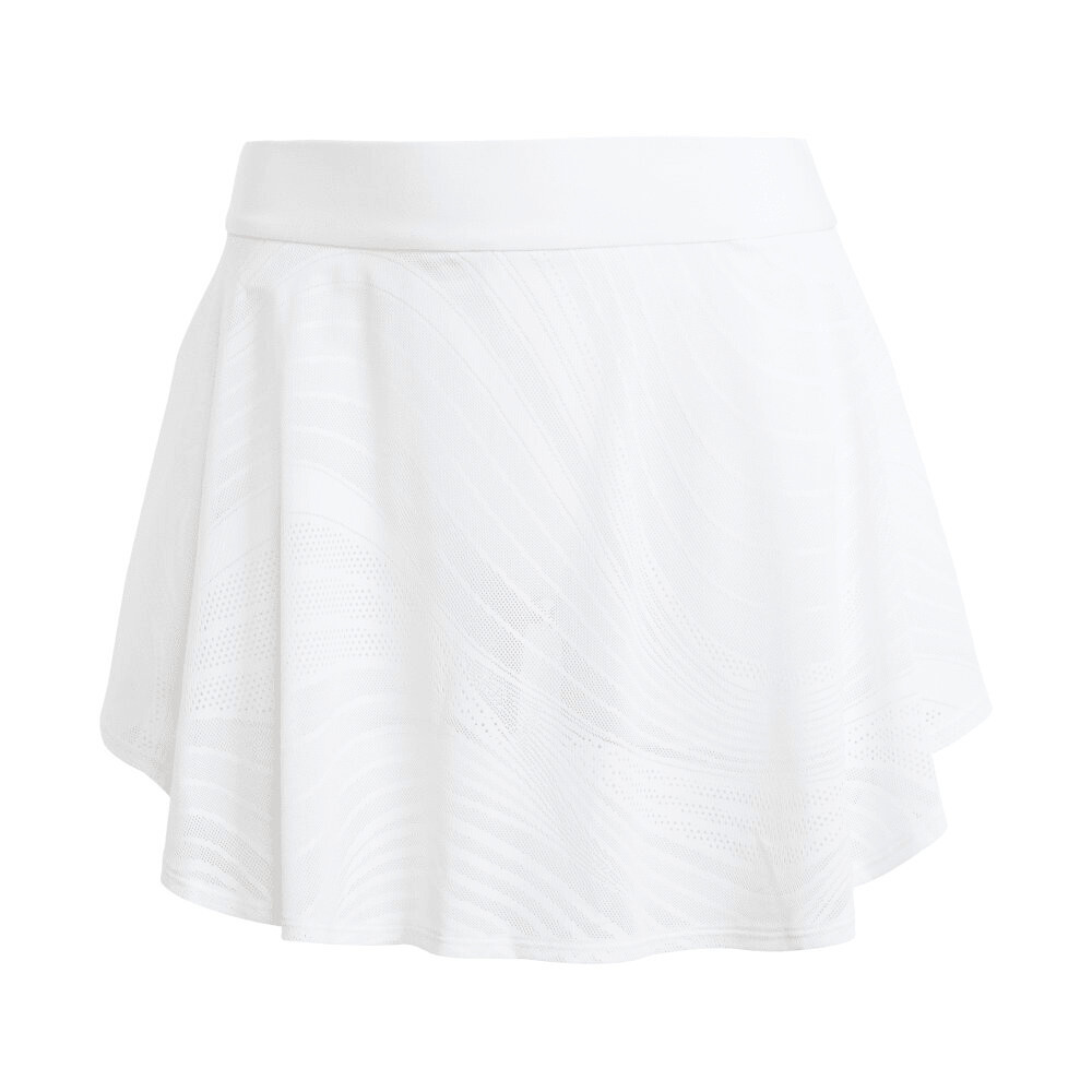 Spódnica damska adidas Wow Skirt Pro White M