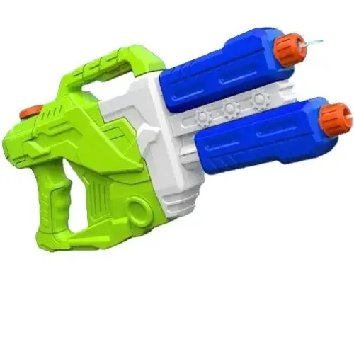 Pistolet na wodę 1600ml - Czapska