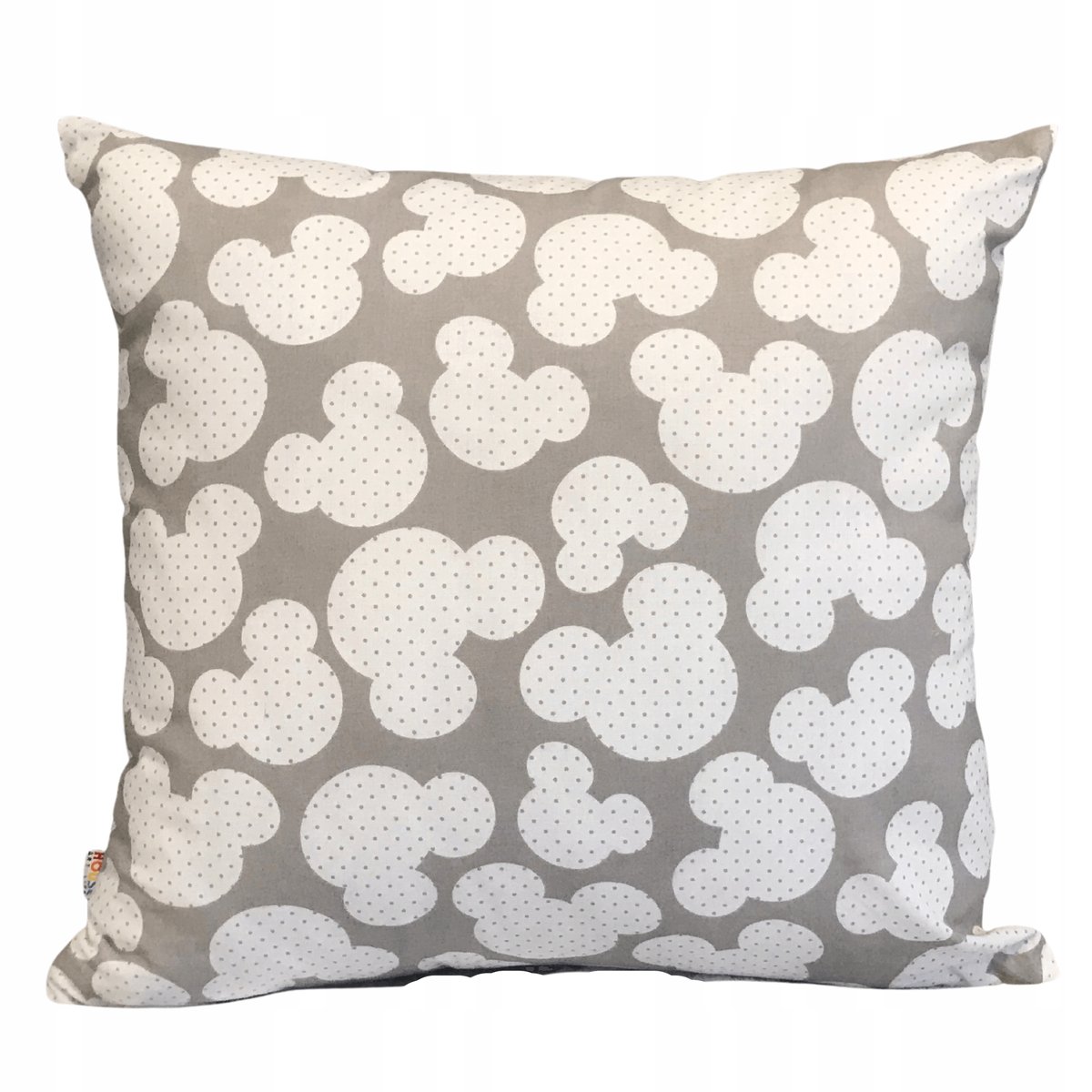 HouseArtLife Poszewka Na Poduszkę 40x40cm Bawełna Producent Dziecięce Wzory