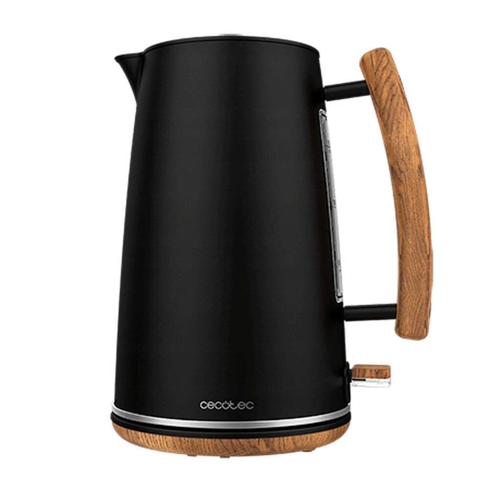 Cecotec ThermoSense 400 Czarny